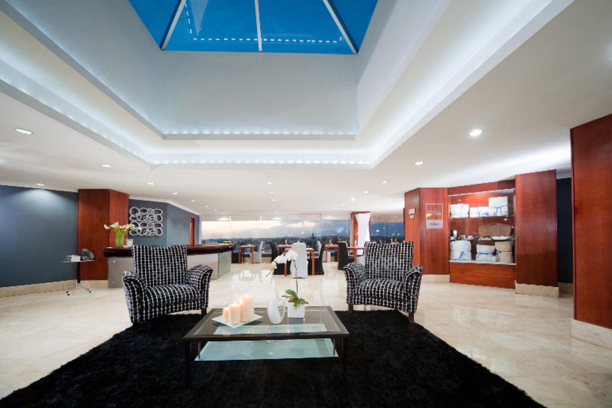 Hodelpa Gran Almirante Hotel Santiago De Los Caballeros Bagian luar foto