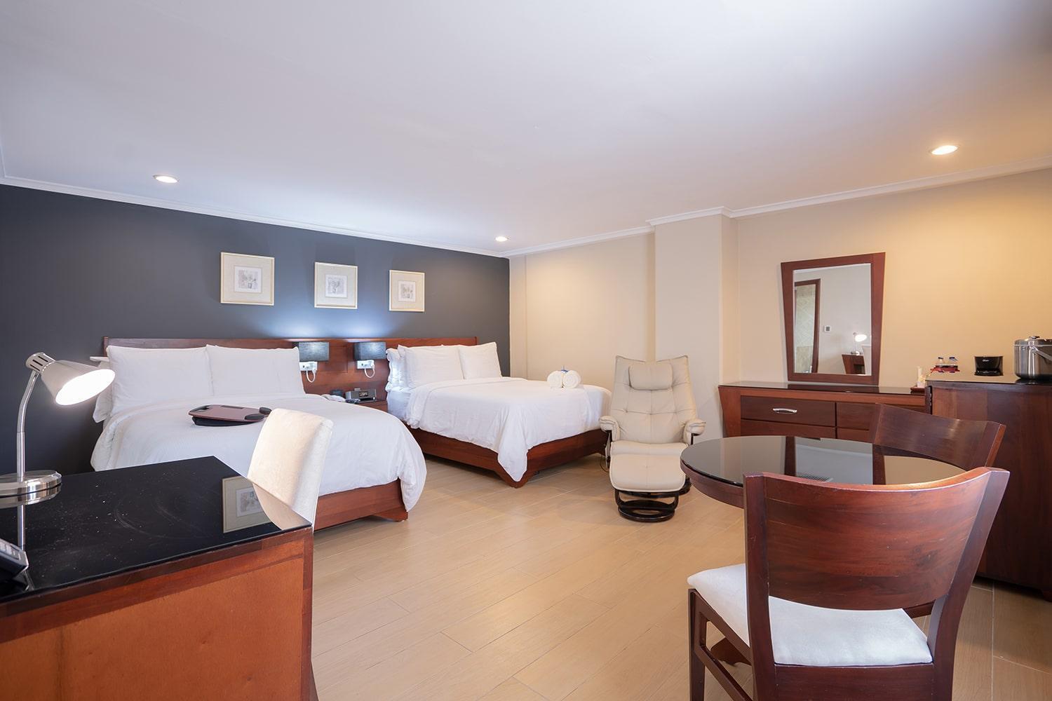 Hodelpa Gran Almirante Hotel Santiago De Los Caballeros Bagian luar foto