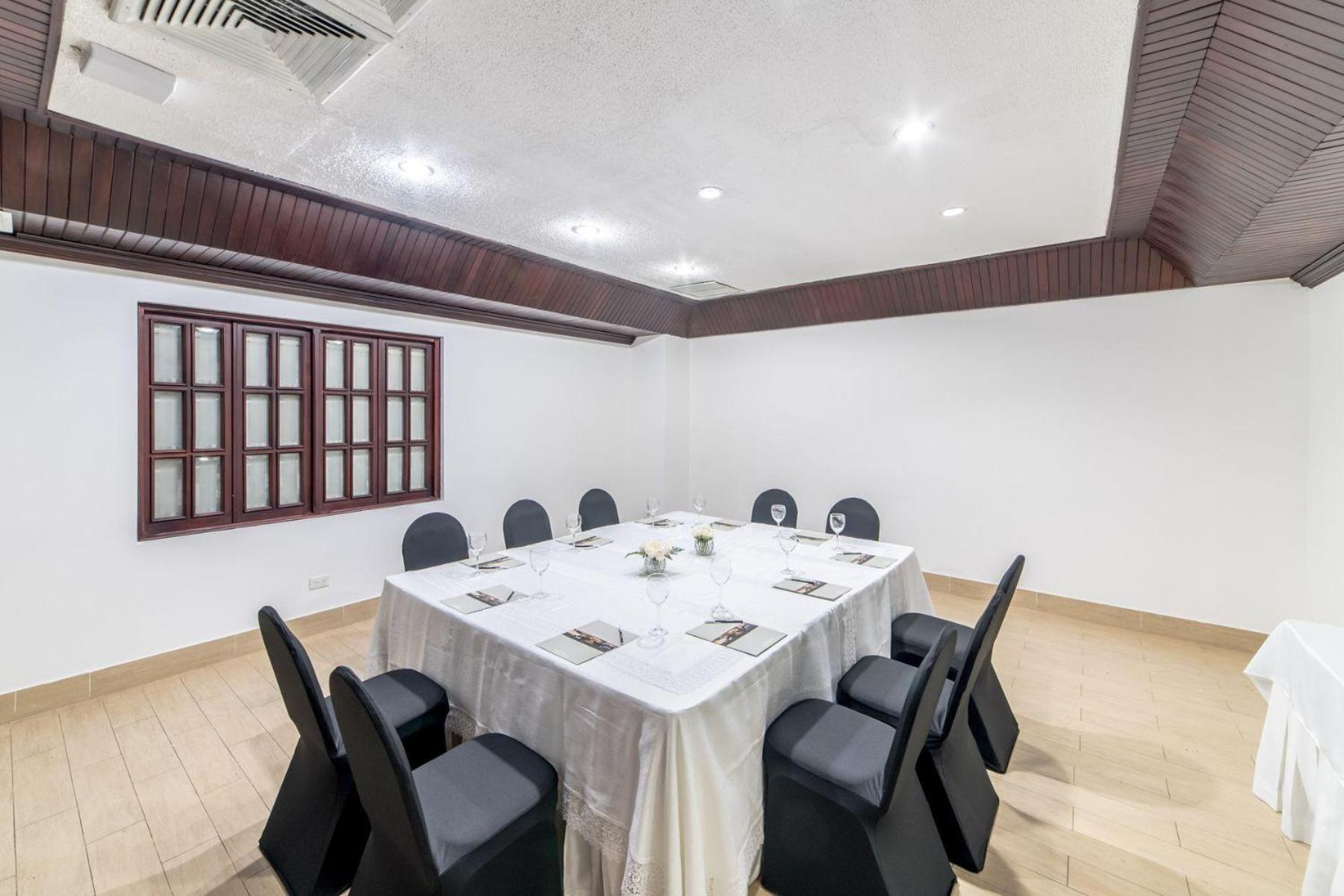 Hodelpa Gran Almirante Hotel Santiago De Los Caballeros Bagian luar foto
