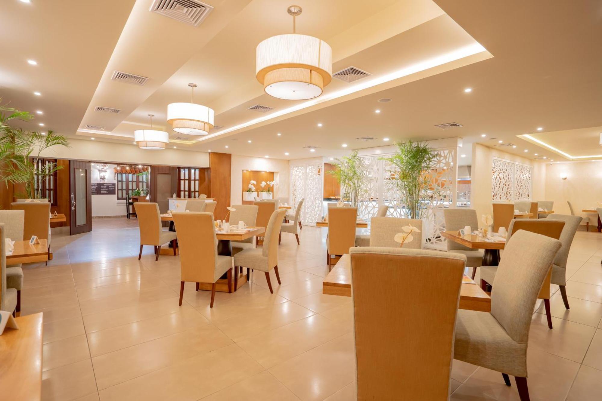 Hodelpa Gran Almirante Hotel Santiago De Los Caballeros Bagian luar foto